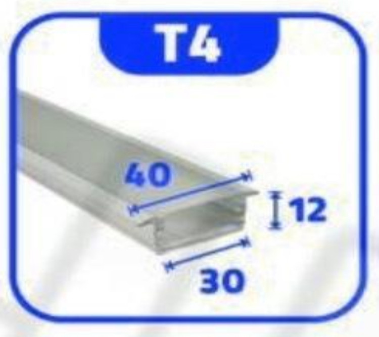 لاینر دو لاین توکار