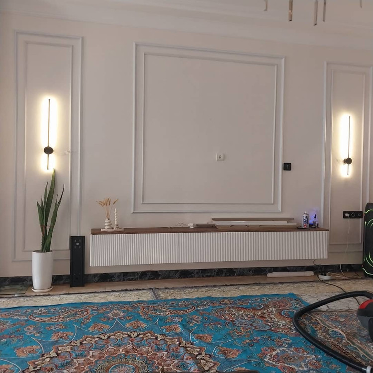 دکوراتیو خطی شمشیری 50 سانتی