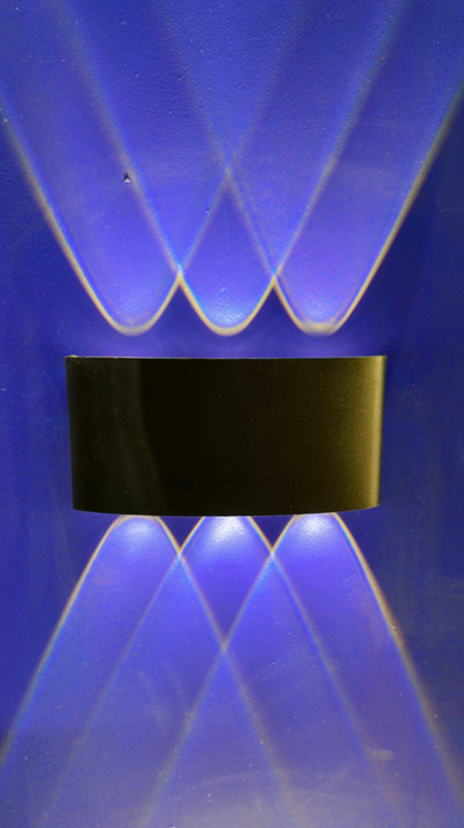 دکوراتیو قطاری ۶ وات