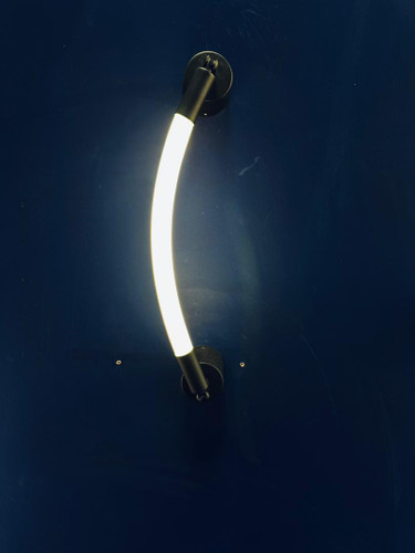 دیوارکوب 30 سانتی حالت پذیر(تیوب لایت)