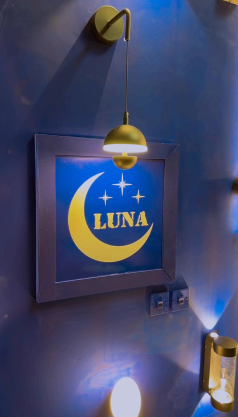 خرید چراغ دیواری
